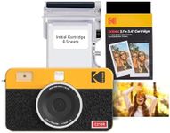 KODAK Mini Shot 2 Retro 4PASS 2-in-