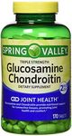 Spring Valley - Glucosamine Chondro