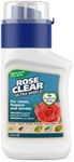 RoseClear Ultra Plant Protection Concentrate Liquid For Aphids, 3 in 1 Action, 200 ml