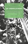 On Unemployment, Volume II: Achieving Economic Justice after the Great Recession