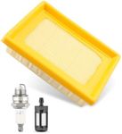 Service Kit 4244-007-1800 Fit for STIHL BR350 BR430 BR450 Blowers & SR430 SR450 Sprayers