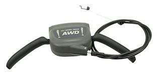 Husqvarna 589818807 AWD Lawn Mower Control