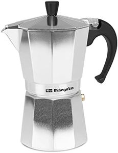 CAFETERA I