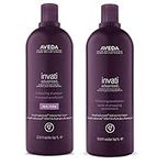 Aveda Invati Advanced Rich Exfoliating Shampoo and Thickening Conditioner 33.8 oz