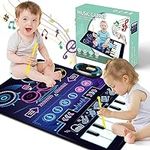 Musical Mat Baby Toys for 1 Year Ol