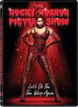 20th Century Fox The Rocky Horror Picture Show: Let's do the Time Warp Again