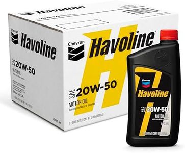 HAVOLINE (