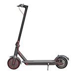 LENOXX Folding Electric Scooter - 8