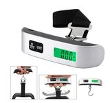 Pocket Scale For Luggage