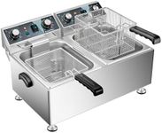 WaterElfo Deep Fryer Commercial Dee