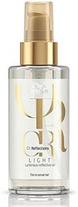 Wella Professionals Oil Reflections Light Luminous Reflective Oil 100 ml