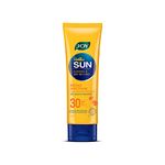 JOY Hello Sun Sunblock And Anti Tan Lotion With Uva + Uvb Protection For All Skins, Sunscreen Spf 30 Pa++ 120 Ml