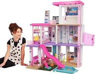 Barbie DreamHouse, Doll House Plays