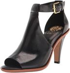 Vince Camuto Womens Frasper Heeled 