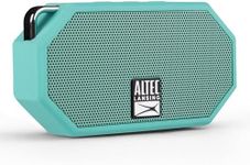 Altec Lansing Mini H2O - Waterproof