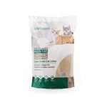 So Phresh Extreme Clumping Unscented Grass Seed Cat Litter, 20 lbs.
