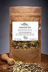 Laxative Tea Herbal Blend Constipation Relief Natural Dietary Colon Cleanse Weight Loss/Senna Alder Buckthorn ect/Herbal Remedies by J. - Herbata na zaparcia