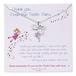 Equilibrium Tooth Fairy Kit for Girls