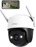 Imou 2024 New 2K Security Camera Ou