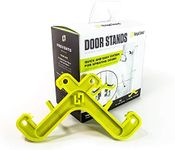 Hinge Stand Kit for Painting and Spraying Doors | Reusable Door Stand | for Professional Painters, Contractors, Homeowners and DIY | Holds up to 8 Doors