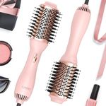 LANDOT Hair Blow Dryer Brush: One-S