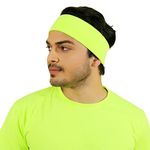 Neon Headband Magnifiers