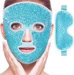 BREENHILL Cold Gel Face Mask and Ge