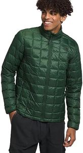 The North Face Men's ThermoBall™ Eco Jacket, Pine Needle, X-Large