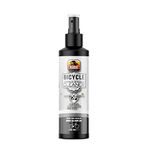 Ride Guard - Bike Visor, Lens & Goggle Cleaner | Removes Dirt, Grease & Grime | Streak Free Finish - 250ml