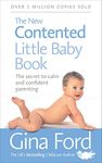 The New Contented Little Baby Book: