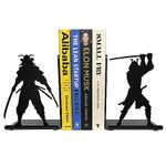 Modern Fantasy Bookends