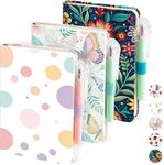 NIRMIRO (3 Pack) Aesthetic Small Jo