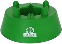 Rhino Eco Kicking Tee Green