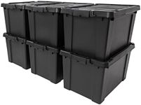 IRIS USA 20 Gallon Lockable Storage