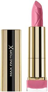 Max Factor Colour Elixir Moisture Kiss Lipstick #095 Dusky Rose 4G