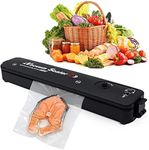 Vacuum Sealers