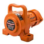 Earthquakes DC-4000 Dump Truck Vibrator