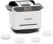 DrawPies Automatic Card shuffler an