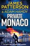 Private Monaco: The latest novel in the Sunday Times bestselling series