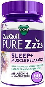 ZzzQuil Vi