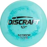 Discraft ESP Scorch Distance Driver