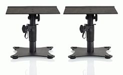 Gator Frameworks GFWSPKSTMNDSK Desktop Studio Monitor Stand