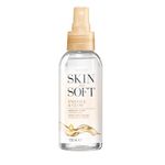 Avon Skin So Soft Enhance & Glow Airbrush Tanning Spray 150ml, Sun-Kissed Glow, Quick Drying, Easy to Use, Cruelty Free