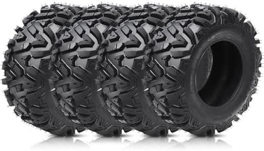 GARVEE ATV