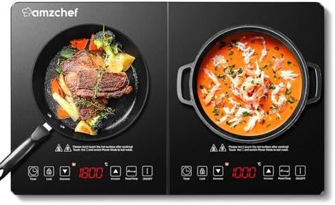 AMZCHEF Do