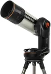 Celestron – Origin Intelligent Home Observatory – All-in-one Astroimaging and Stargazing Smart Telescope – 6-inch RASA Telescope – Fully-Automated GoTo Mount – User-Friendly – iOS/Android Compatible