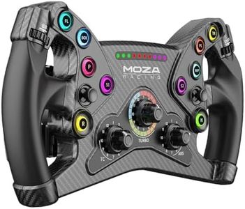 MOZA Racin