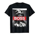 Star Wars Darth Vader Total Boss Po
