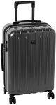 DELSEY Paris Luggage Carry-on, Graphite, 21 inch