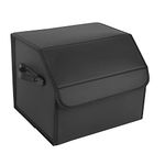 AUTOARK Multipurpose collapsible SUV Trunk Organizer - Car SUV Trunk Storage,AK-138